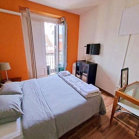 Apartamentos Smartrenting Tribunal مدريد المظهر الخارجي الصورة