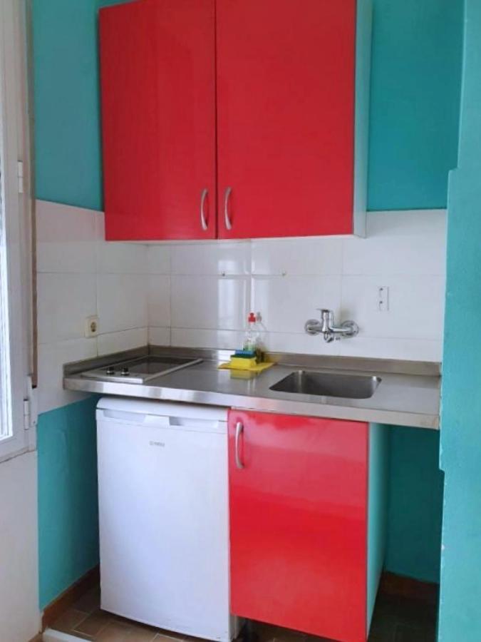 Apartamentos Smartrenting Tribunal مدريد المظهر الخارجي الصورة