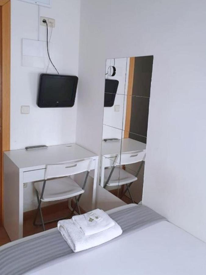 Apartamentos Smartrenting Tribunal مدريد المظهر الخارجي الصورة