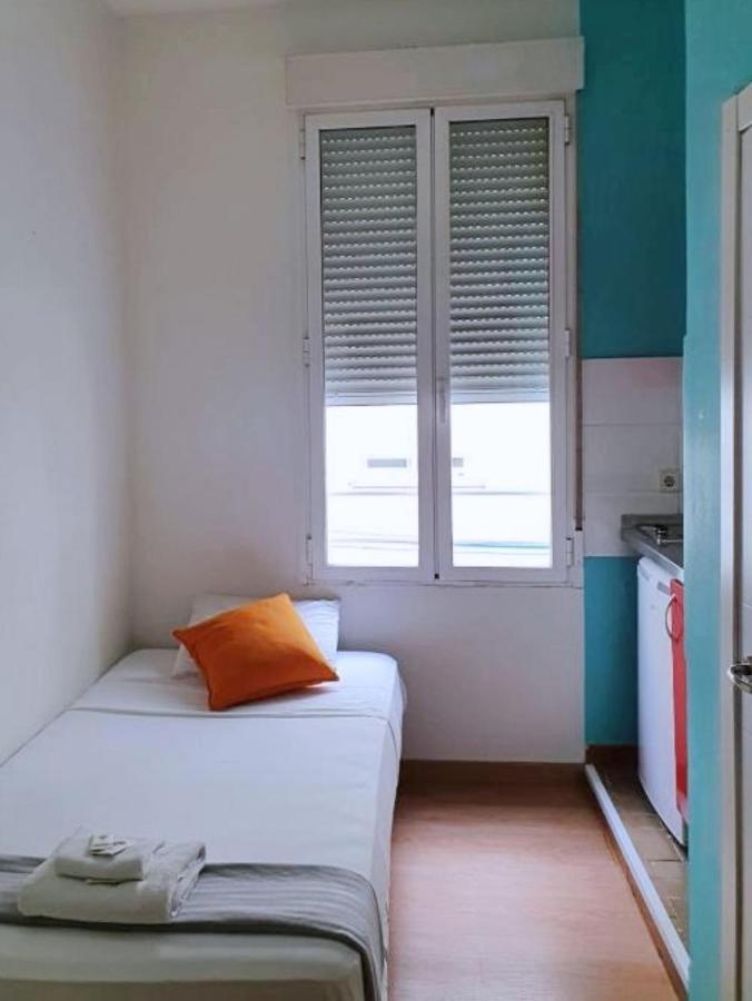 Apartamentos Smartrenting Tribunal مدريد المظهر الخارجي الصورة